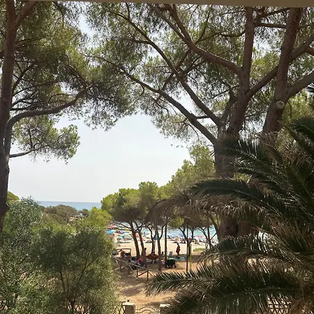 Rosaria Pensión Cala Liberotto